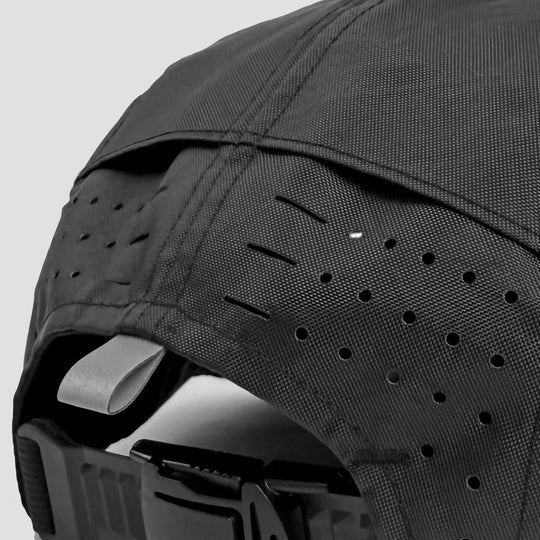 BASI[X] CAMPER II HAT