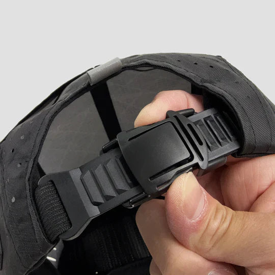 BASI[X] CAMPER II HAT