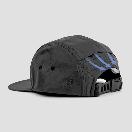 BASI[X] CAMPER II HAT