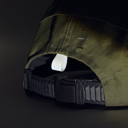 BASI[X] CAMPER II HAT
