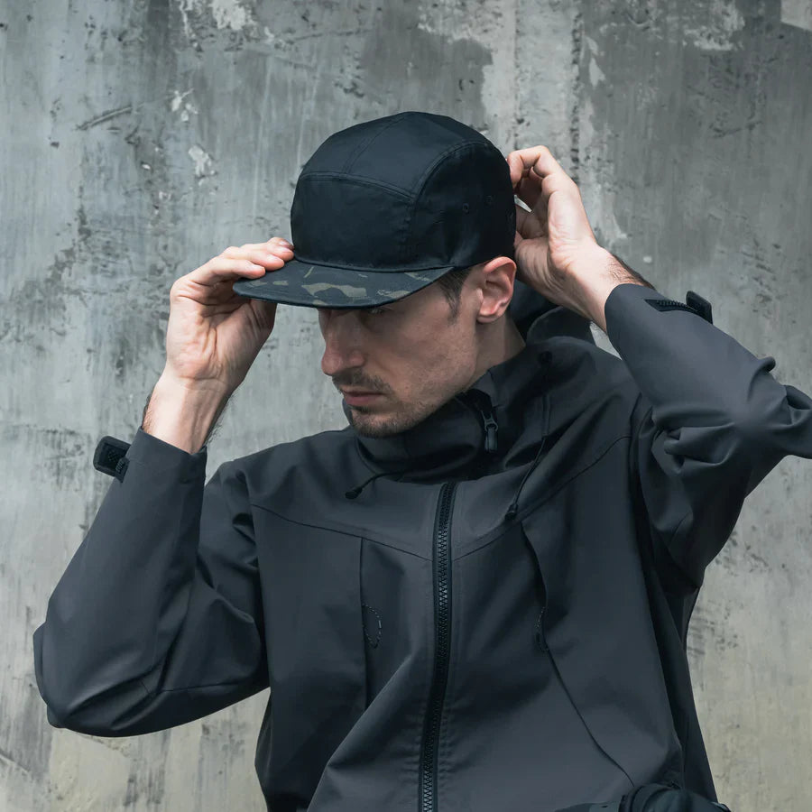 BASI[X] CAMPER II HAT