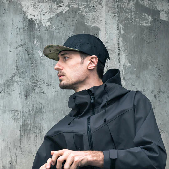 BASI[X] CAMPER II HAT