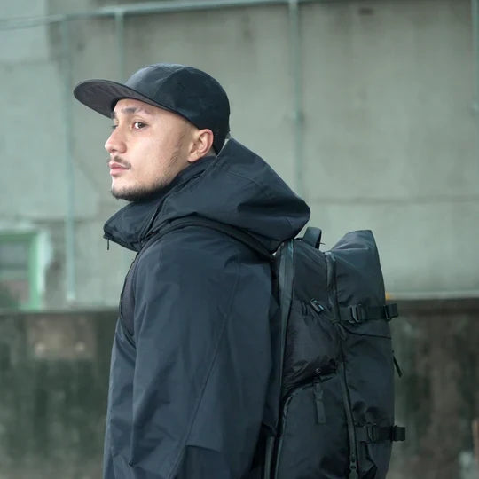 BASI[X] CAMPER II HAT
