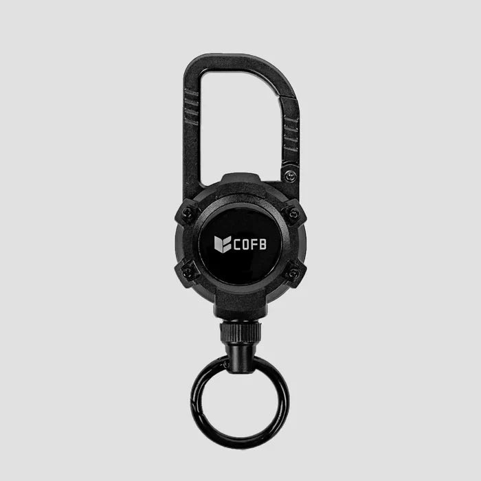 BASI[X]™ NOVA Carabiner