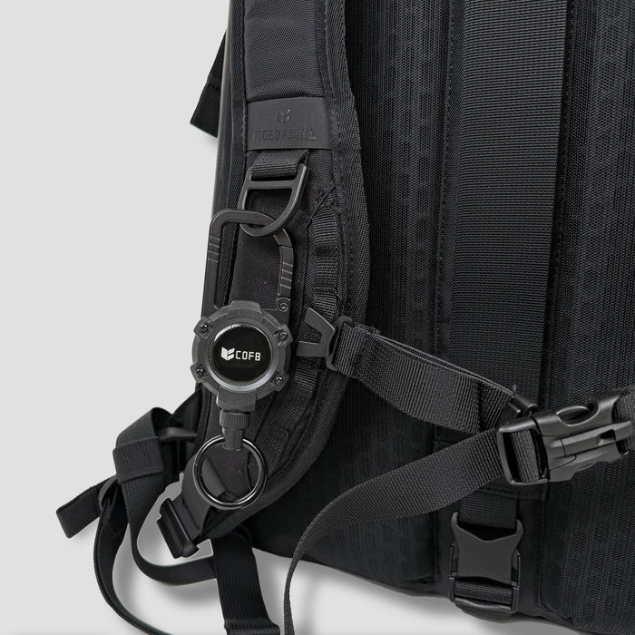 BASI[X]™ NOVA Carabiner