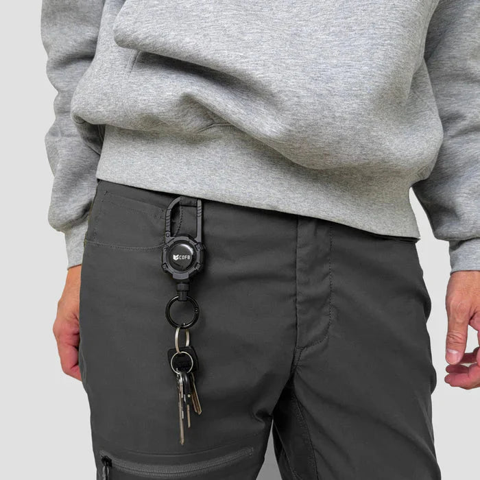 BASI[X]™ NOVA Carabiner