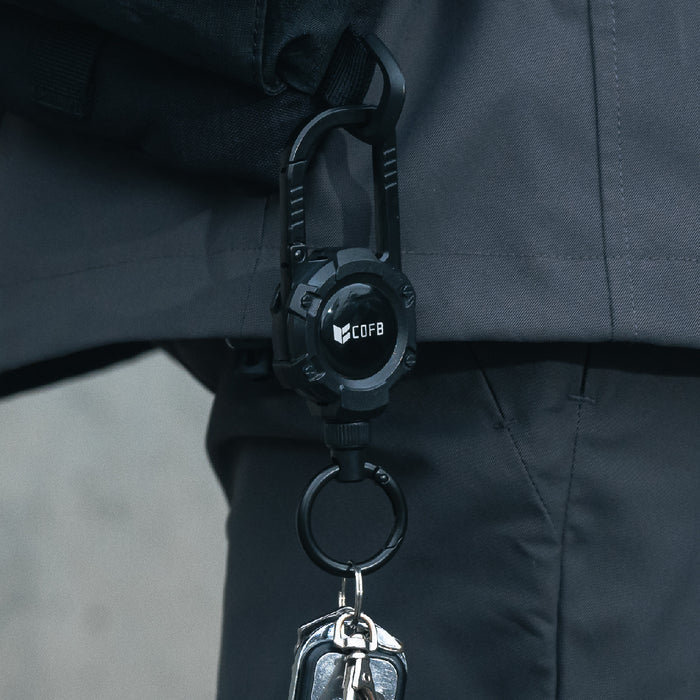 BASI[X]™ NOVA Carabiner