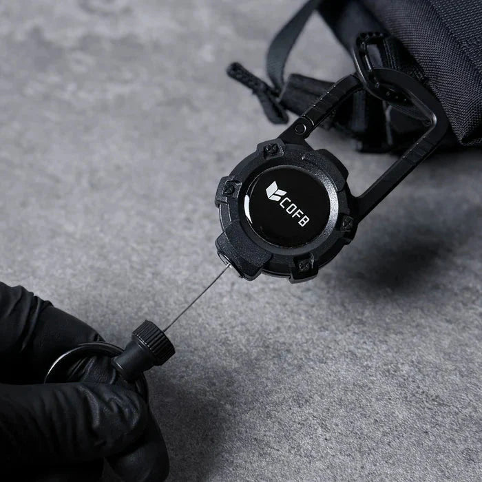 BASI[X]™ NOVA Carabiner