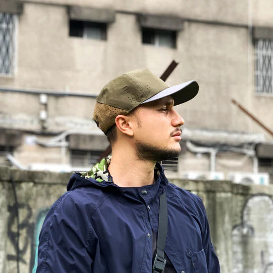 BASI[X] VAPOR HAT
