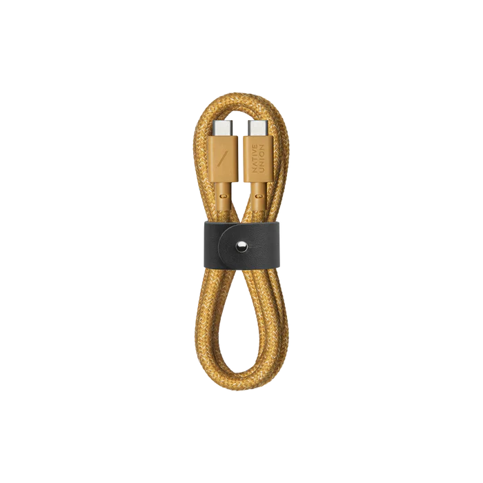 Belt Cable (USB-C to USB-C)