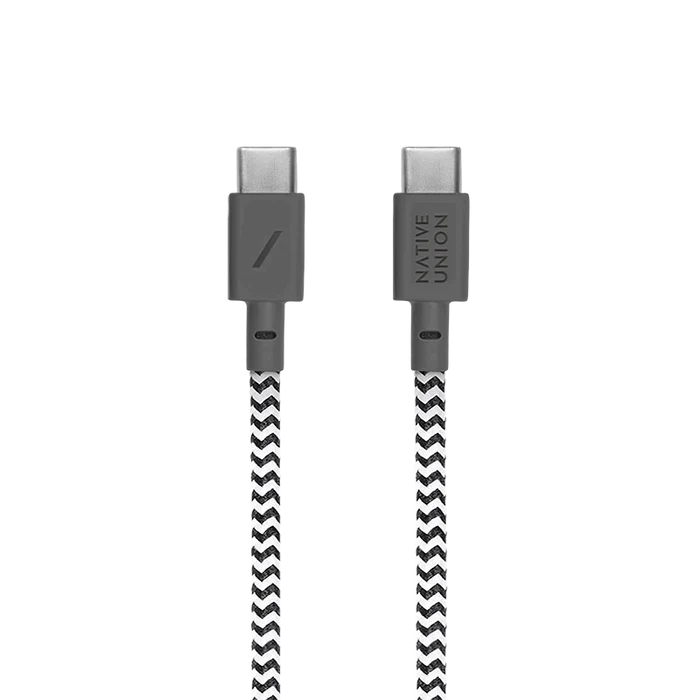 Belt Cable (USB-C to USB-C)
