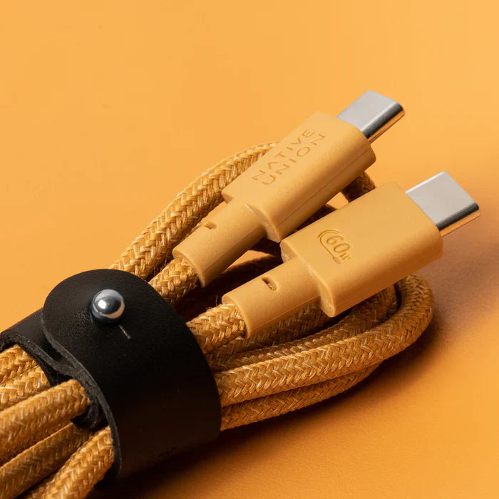 Belt Cable (USB-C to USB-C)
